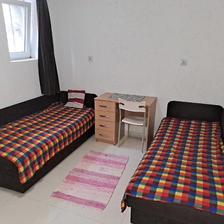 Dama 1 Apartment Bitola Ngoại thất bức ảnh