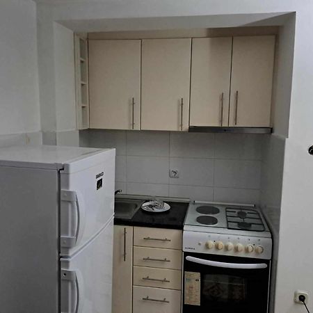 Dama 1 Apartment Bitola Ngoại thất bức ảnh