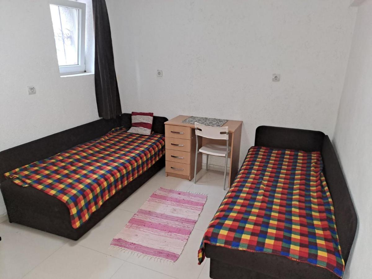 Dama 1 Apartment Bitola Ngoại thất bức ảnh