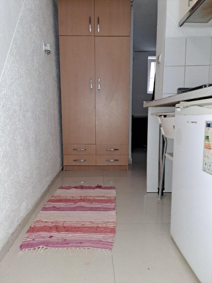Dama 1 Apartment Bitola Ngoại thất bức ảnh
