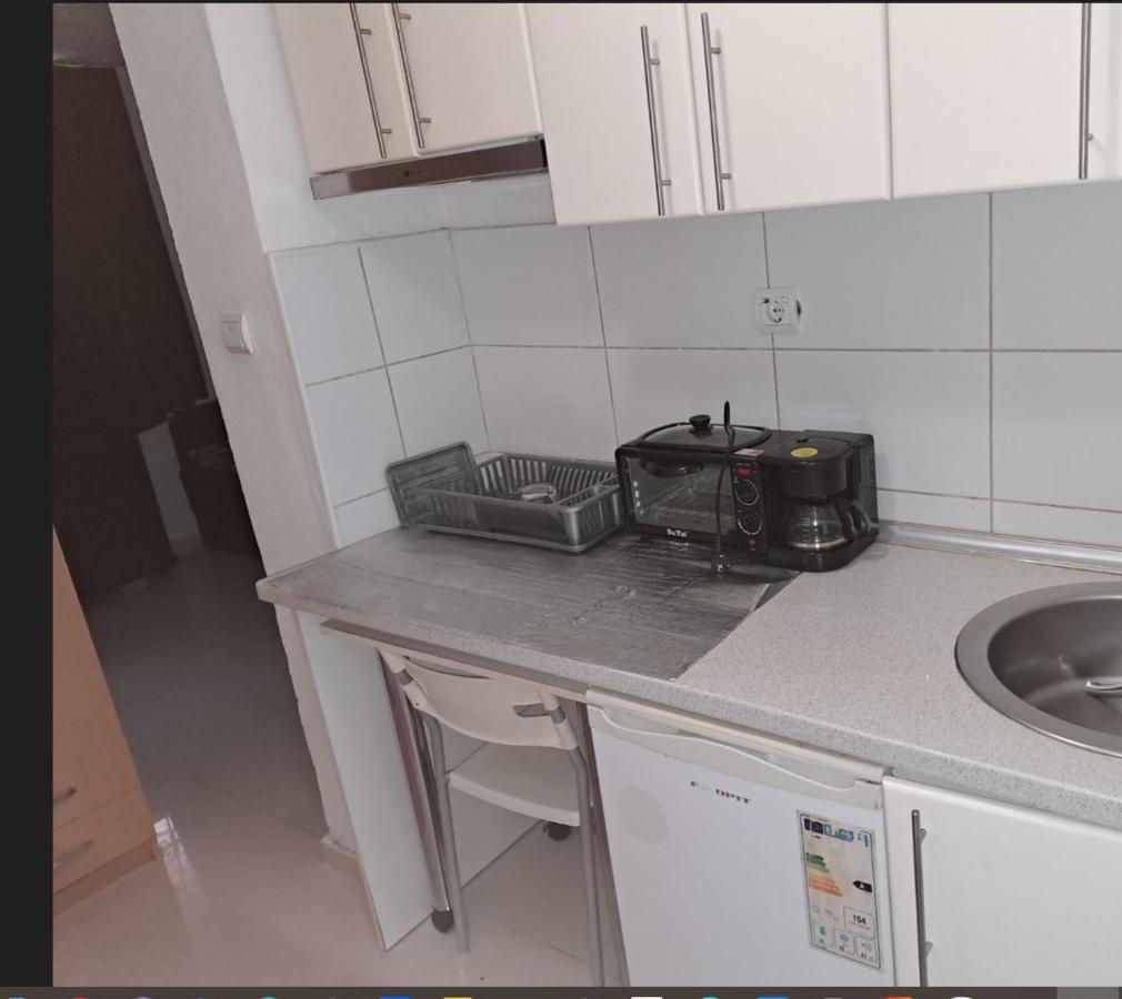 Dama 1 Apartment Bitola Ngoại thất bức ảnh