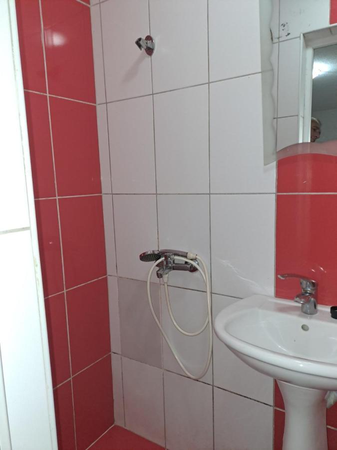 Dama 1 Apartment Bitola Ngoại thất bức ảnh