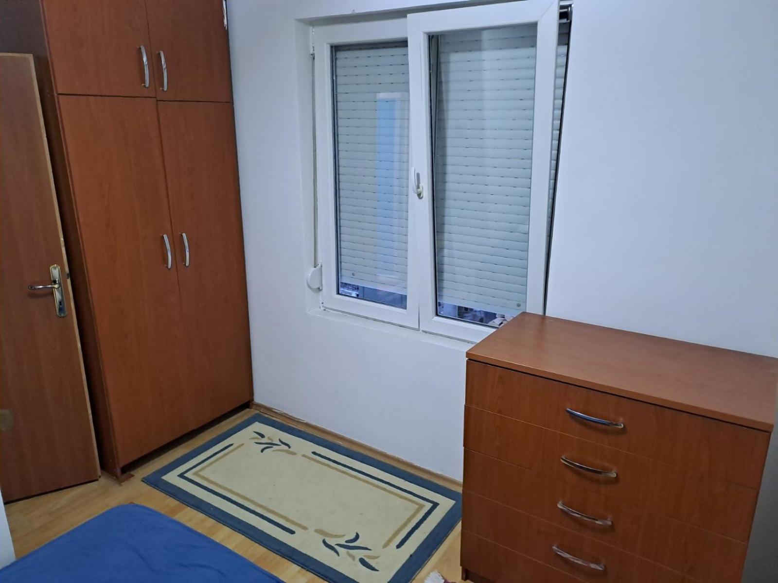 Dama 1 Apartment Bitola Ngoại thất bức ảnh