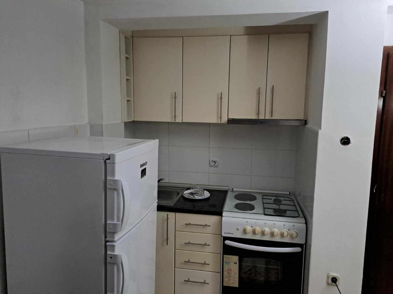 Dama 1 Apartment Bitola Ngoại thất bức ảnh