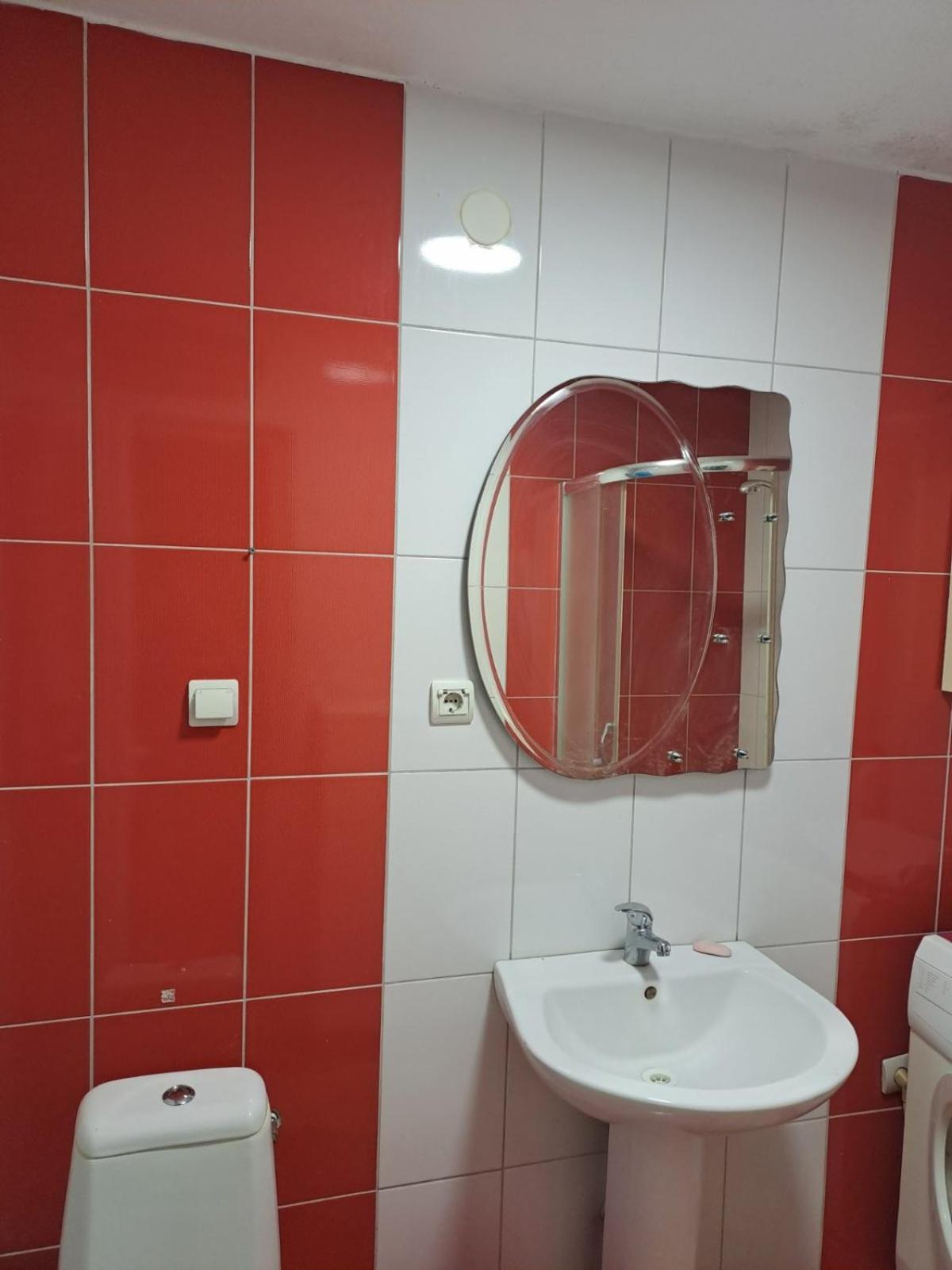 Dama 1 Apartment Bitola Ngoại thất bức ảnh